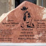 Price is $2090 to $2860 for headstone similar in size to this one.