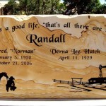 Price is $1840 to $2620 for a headstone similar in size to this one.