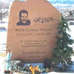 Price is $1520 to $2260 for a headstone similar in size to this one.