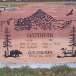 Price $1450 to $2150 for a headstone similar to this one.