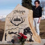 Price $2450 to $3300 for a headstone similar in size to this one
