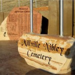 Cemetery Veterans War Memorial 2