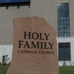 Church Signs Carved in Stone 6