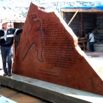 Church Signs Carved in Stone 8