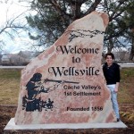 Stone Signs 2