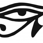 Egyptian Eye