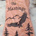 Hastings Rock