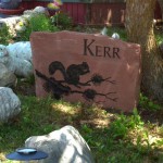 Kerr Squirrel Rock