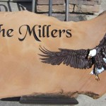 Miller's Eagle Rock