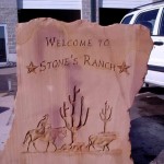 Stone's Ranch