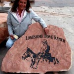 Lonesome Dove Ranch