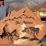 The Munns Sign