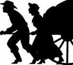 Handcart Pioneers