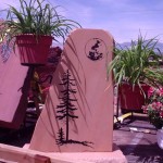 Hanging Plant Stand 3