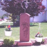 Hanging Plant Stand 4