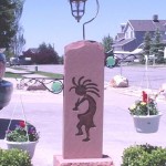 Hanging Plant Stand 5