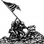Iwo Jima