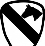 Army 1st Cavalry