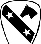 Cavalry Div 1st