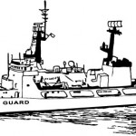 Coast Guard Ship
