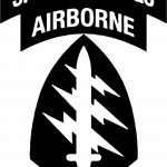 Special Forces Airborne