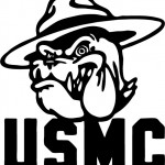 USMC Bull Dog