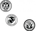 Military Seals