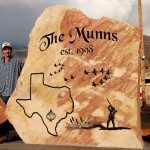 Stone Signs 5