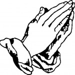 Prayer Hands