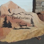 Residential Flagpole Bases 10