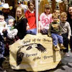 Residential Flagpole Bases 1