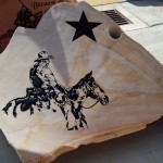 Residential Flagpole Bases 14