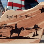 Residential Flagpole Bases 15