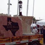 Residential Flagpole Bases 18