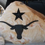 Residential Flagpole Bases 20