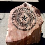 Residential Flagpole Bases 32