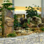 Rock Fountain Stone Fountain 20