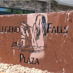 Rock Fountain Sign 10