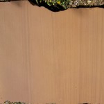 Rock Sign Blank 51x34
