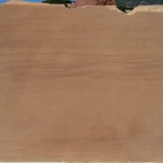 Rock Sign Blank 57x34