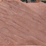 Rock Sign Blank 92x44