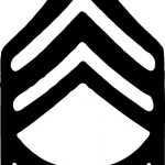 Sergeant Insignia