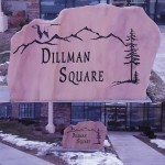 Stone Monument Signs for Business 10