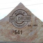 Stone Monument Signs Business 18