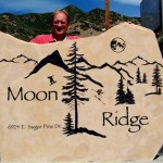 Stone Monument Signs Business 19