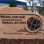 Stone Monument Signs for Business 2