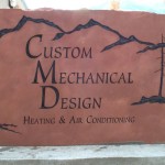 Stone Monument Signs Business 20