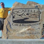 Stone Monument Signs Business 21