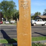Stone Monument Signs Business 24