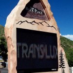 Stone Monument Signs Business 26